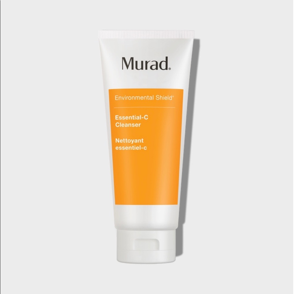 45 ML Murad Essential C Cleanser Mini - Picture 1 of 4
